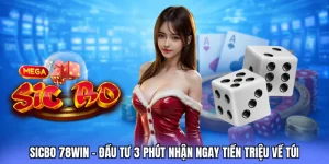 sicbo 78win love